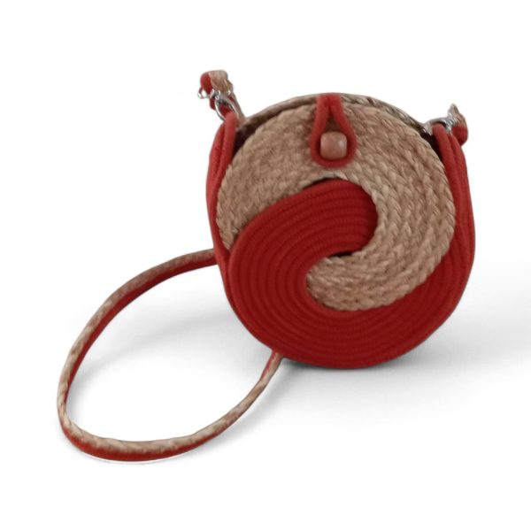 Cartera Esencia Viva · NIDO