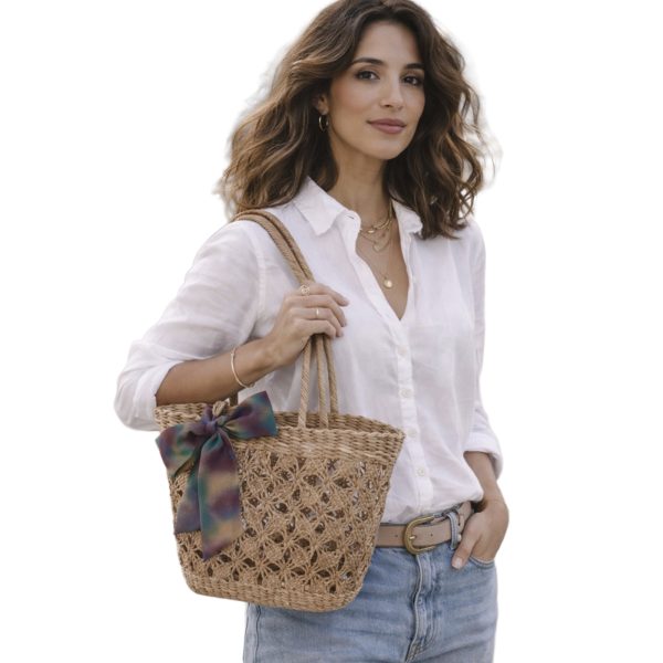 Cartera Esencia Viva · AIRE