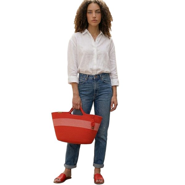 Tote Bag · BRISA