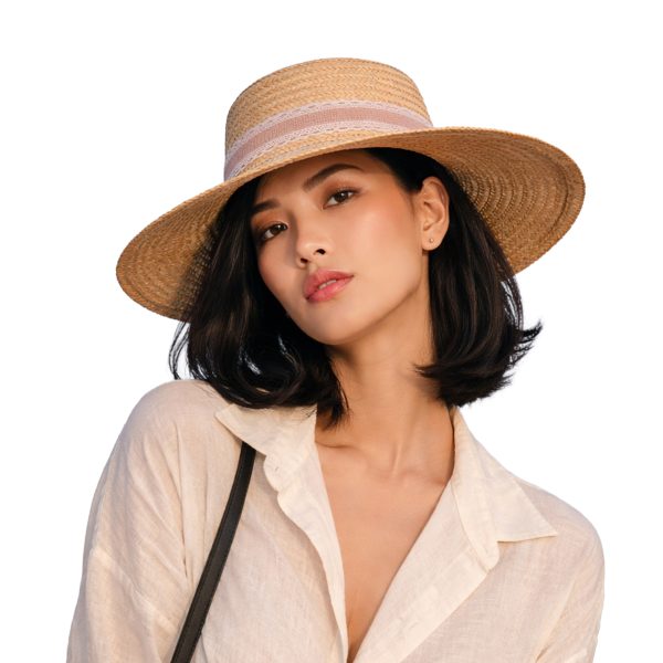 Sombrero · SOL CALMADO