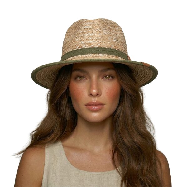 Sombrero · RAÍZ OLIVA