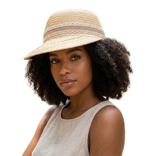 Visera · LUZ SERENA