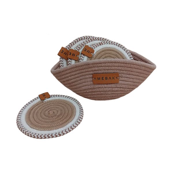 Posavasos 1